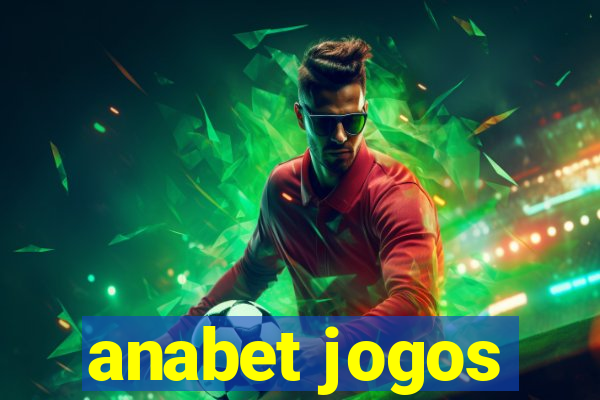 anabet jogos